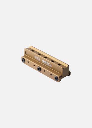 FAST Cog Series | FDE