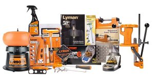 Lyman Ultimate Reloading System 16.0 Premium All-in-One Kit