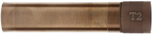 Rob Roberts 200142 T2 Triple Threat Invector-DS 12 Gauge Choke Tube