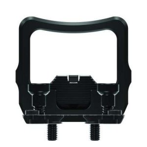 Radians H0001 GLOCK MOS Holosun 407/507 Optic Guard Combo Sights