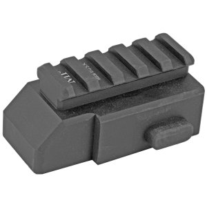 Midwest Industries B&T APC Stock Adaptor, Black