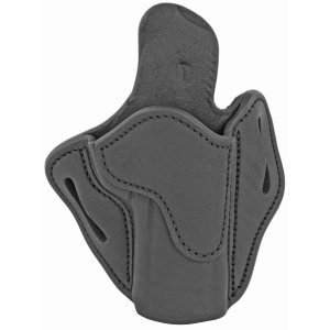 1791 Gunleather FNX Optic Ready Holster Stealth Black RH
