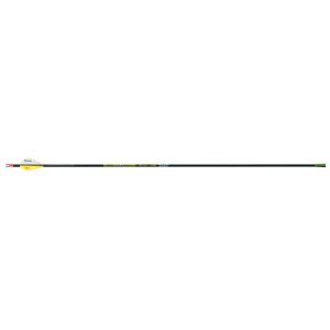 Victory Archery VAP-500FB-6 Elite 500 Blazer Vanes 6 Pack .001 Straightness