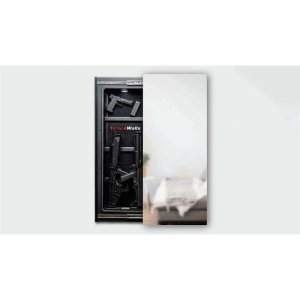 Tactical WALLS 1440 FRAMELESS CONCEALMENT MIRROR