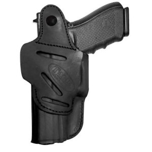 Tagua 4In1 Inside The Pants Holster With Snap 1911