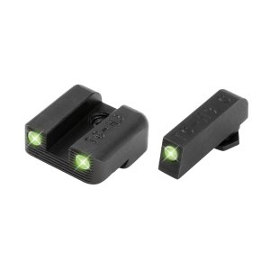 TruGlo Tritium Night Sight Set Glock 42 TG231G1A