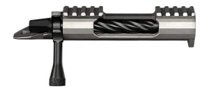 Lone Peak 117315-DLC Fuzion-TI Short RH Magnum
