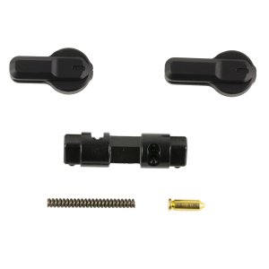 AERO PRECISION Pro Ambi Black Safety Selector (APRH100242C)