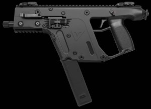 Kriss USA Vector SDP Gen2 10mm KV10PBL20