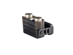 Streamlight SL-B2 Charger & 2 Batteries Kit Black 22120