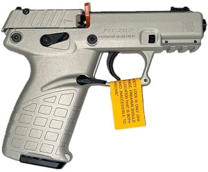 Kel-Tec P17SA 22 LR 277