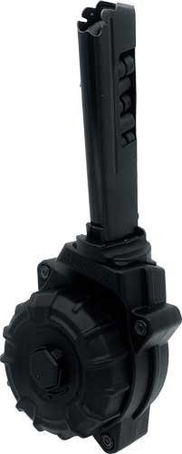 ProMag Hi-Point 995 Drum Magazine 9mm 30 Rounds Polymer Black