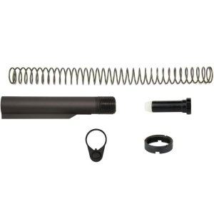 TacFire MAR047-308-A AR-10 Carbine Buffer Tube Kit .308 6-Position