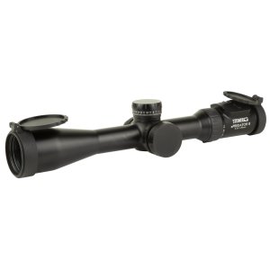 Steiner 3103 ePredator 3-24x50mm 34mm Tube Black Illuminated 4A-I