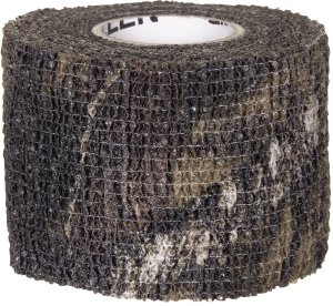 Vanish 25363 Protective Wrap Mossy Oak Break-Up Country 2" W 15' Long