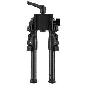 Modular Driven Technologies GRND-POD Bipod, Adjustable, M-LOK, Black