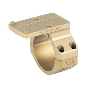 Reptilia 100-150 ROF-SAR 34mm Mount Anodized Flat Dark Earth