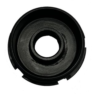 HUXWRX 2311 HUB Direct Thread Mount 1/2"-28 tpi