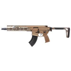 Sig Sauer WRMCX-762R-11B-LT-SBR 7.62x39mm 11.50 In 28rd