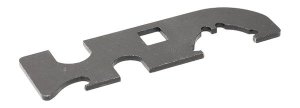 GRIFFIN GACART Armorer Wrench 3/8 Drive AR-15/AR-10 Multi-Tool