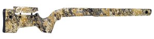 MDT 109559VAD Chassis Rem700 RH Tactical Stock