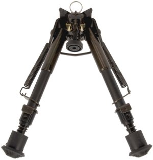 Allen Bozeman Bipod 6-9 In