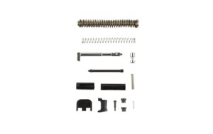 XTS G19-SPK Glock 19 Gen 3 Slide Parts Kit Black