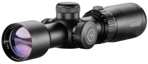 Hawke Optics XB1 1.5-5x32 Illuminated Crossbow Scope 12221 32MM