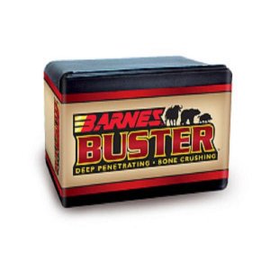 Barnes 30545 .429" 300gr Buster FN FB 44 Mag Bullets, 50/Box