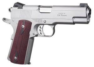 EDBROWN EC18-SS-45 EXECUTIVE COMMANDER S/S 45ACP