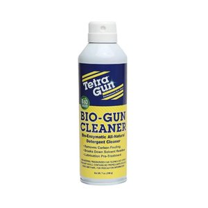 Engineered Materials Tetra Gun Bio Gun Cleaner Spray 7 oz Bottle