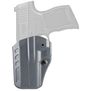 Blackhawk A.R.C. IWB Holster Sig P365 Urban Gray Ambidextrous 417570UG