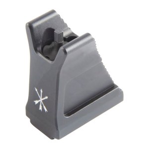 Unity Tactical FUSION Fixed Front Sight Anodized FUS-S2B