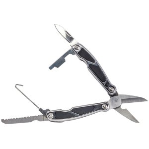 Remington Wingmaster R15744 Multi-Tool 12 ga. 3 in. Black Sheath