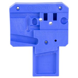 Midwest Industries MILRB Lower Receiver Block Polymer for AR-15 12 oz