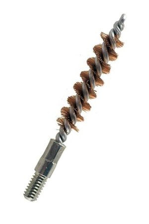 Hornady New .45 Caliber Case Neck Cleaning Brush with Tough Metal Bristles