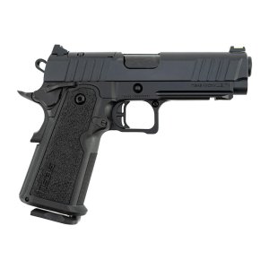 TISAS 1911 Carry B9R Double Stack 9mm 4.25in 2x17rd Pistol (12500018)
