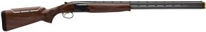 Browning Citori CXS 12 Gauge 32" Barrel 3" 2rd Lightweight Profile Barrels Gold Accented Receiver American Black Walnut Stock With Graco Adjustable