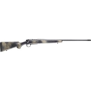 Bergara B-14 Wilderness Ridge 308 Win B14S521
