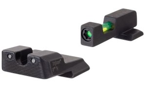 Trijicon DI Night Sight Set for Smith & Wesson M&P M2.0 SD9 VE Black