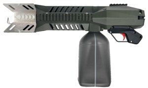 XM42 Flamethrower XM42-X OD Green Modular Polymer Spark Ignition