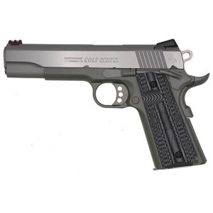 Colt O1072CCSJG 9mm O1072CCS-JG