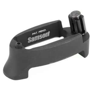 Samson Manufacturing Corp. Compact Magwell 6061-T6 Aluminum