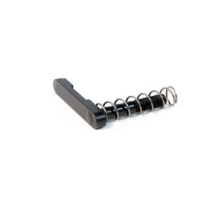 Geissele 05-1088 Super Stainless Mag Catch AR-15