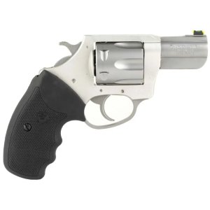Charter Arms Boxer .38 SPL
