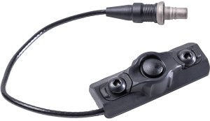 SureFire CSM-09 Weaponlight Switch Black M-LOK Mount