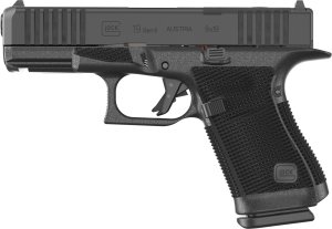 Glock 19 Gen 6 9mm P61950201
