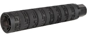 Sig Sauer MODX-9 9mm 7.5In Black Threaded Suppressor-Ready