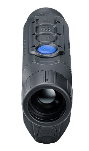 Pulsar Axion XG30 2-16x 640x480 Resolution Thermal Black 35MM