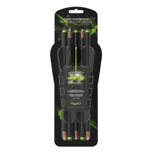 Barnett Evac Decocking Bolt 5 pk.